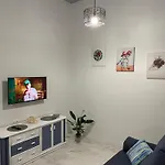 Estudio Olivina Appartement *