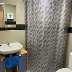 Estudio Olivina Appartement *