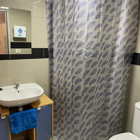 Estudio Olivina Apartamento *