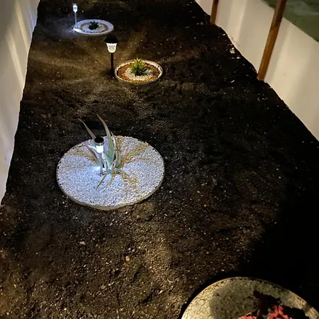 Estudio Olivina Apartamento *