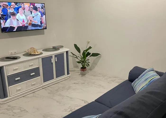 Appartement Estudio Olivina