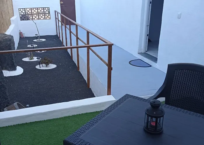 Appartement Estudio Olivina *