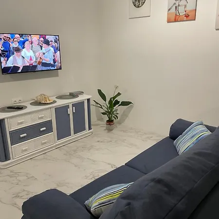 דירה Estudio Olivina