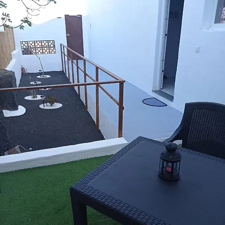 דירה Estudio Olivina *